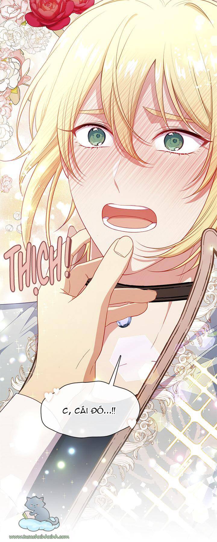 Hãy Coi Chừng Ác Nữ Chapter 108 - 13