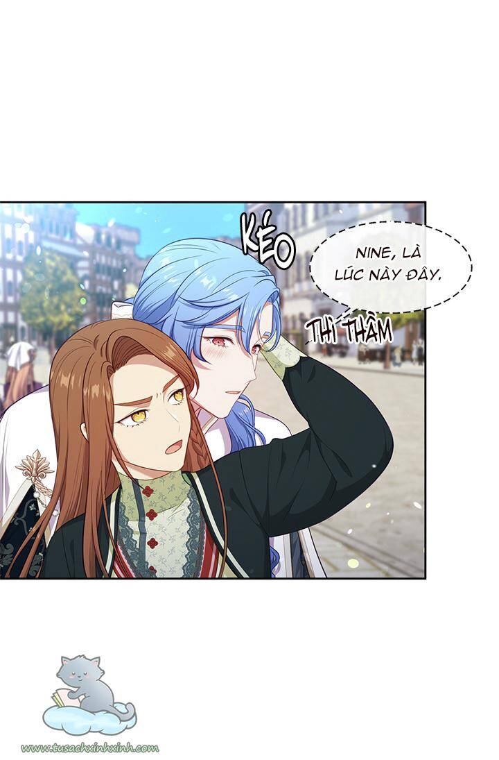 Hãy Coi Chừng Ác Nữ Chapter 108 - 15