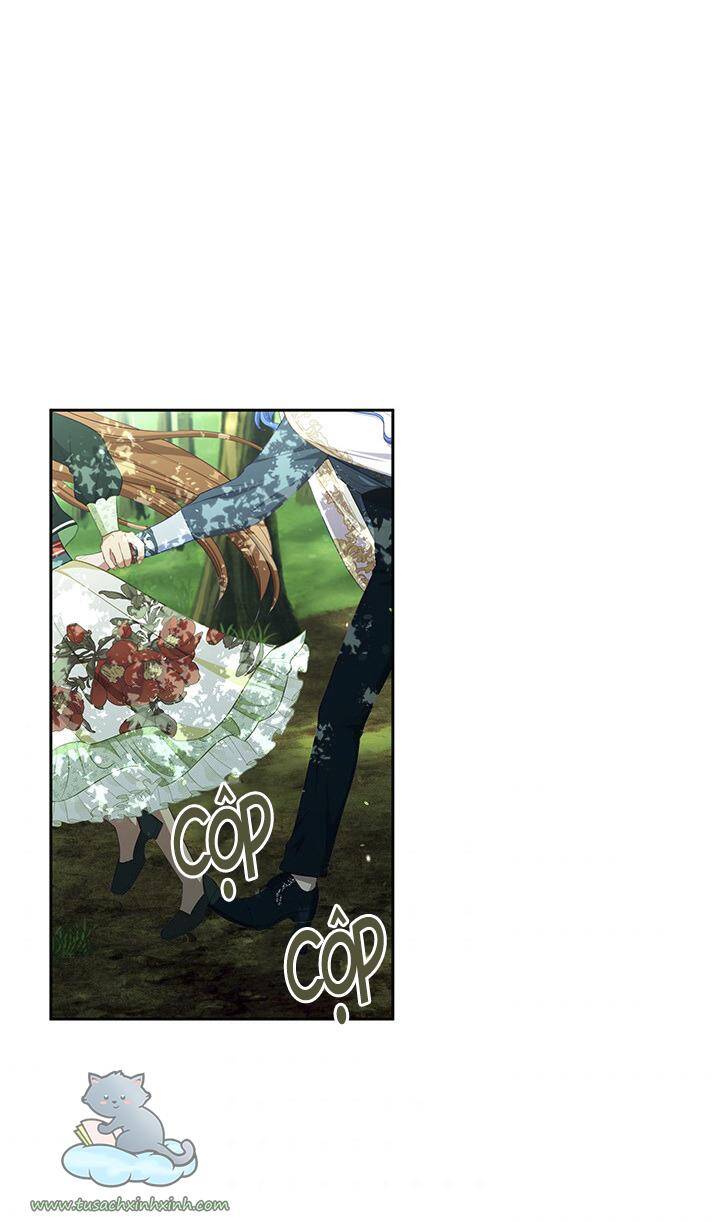 Hãy Coi Chừng Ác Nữ Chapter 108 - 22