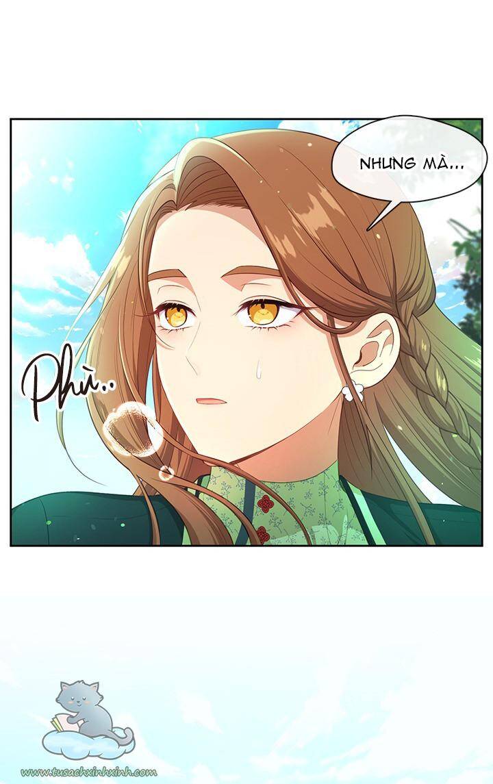 Hãy Coi Chừng Ác Nữ Chapter 108 - 26