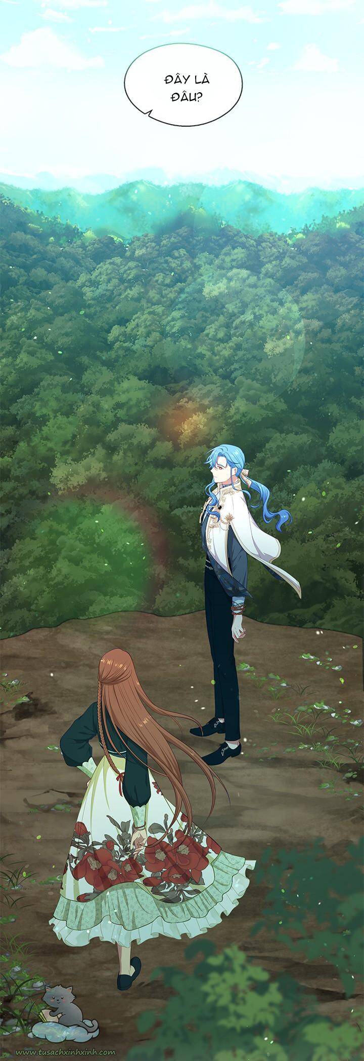 Hãy Coi Chừng Ác Nữ Chapter 108 - 27