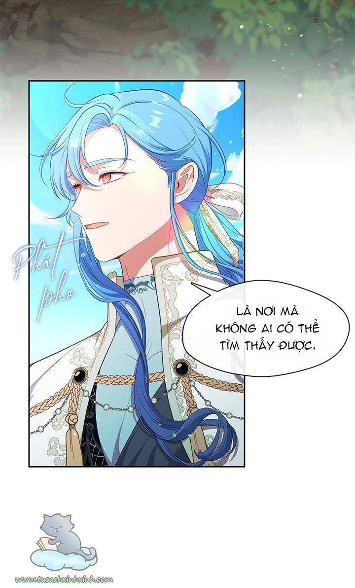 Hãy Coi Chừng Ác Nữ Chapter 108 - 28