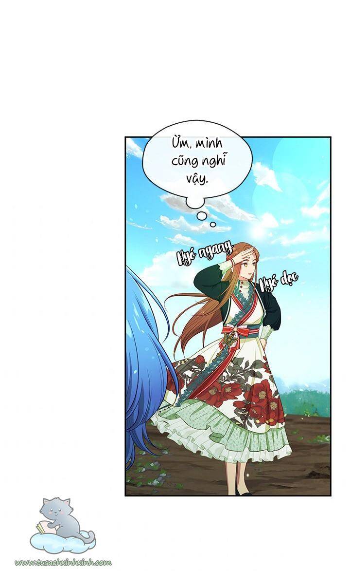 Hãy Coi Chừng Ác Nữ Chapter 108 - 29