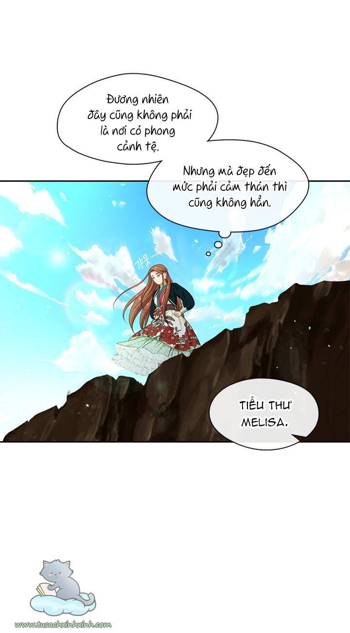 Hãy Coi Chừng Ác Nữ Chapter 108 - 32
