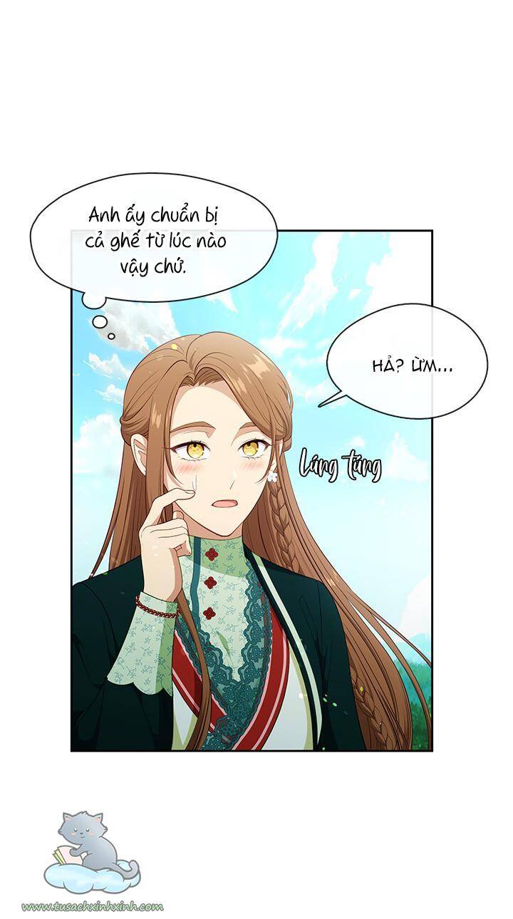 Hãy Coi Chừng Ác Nữ Chapter 108 - 34