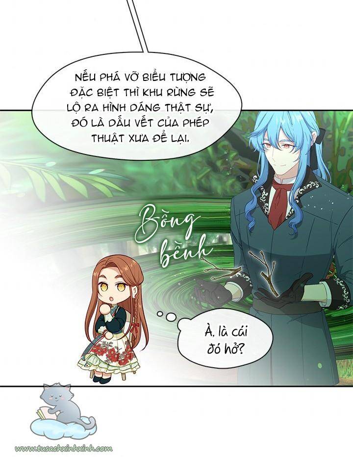 Hãy Coi Chừng Ác Nữ Chapter 108 - 36