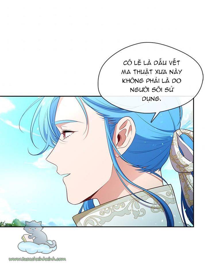 Hãy Coi Chừng Ác Nữ Chapter 108 - 37