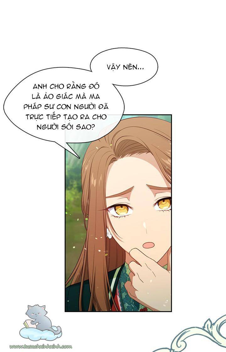 Hãy Coi Chừng Ác Nữ Chapter 108 - 39
