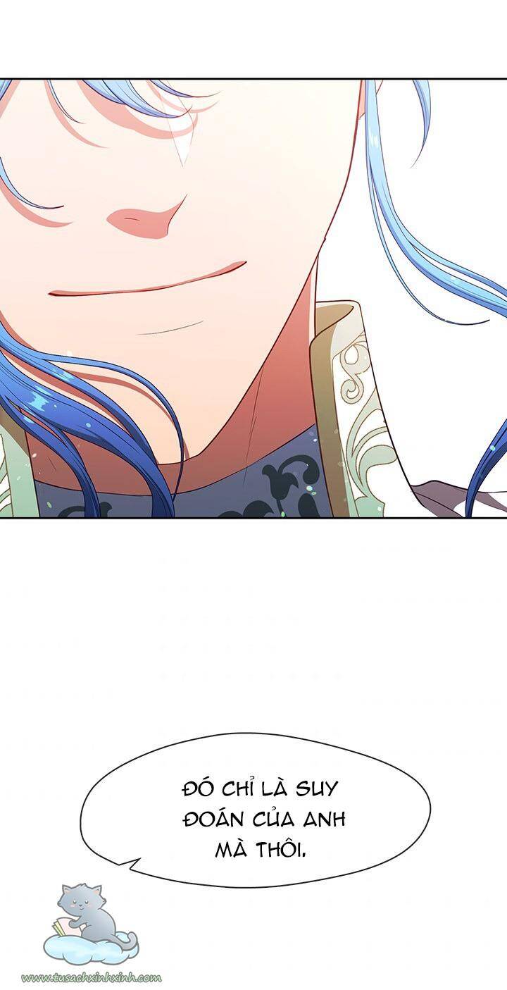 Hãy Coi Chừng Ác Nữ Chapter 108 - 43