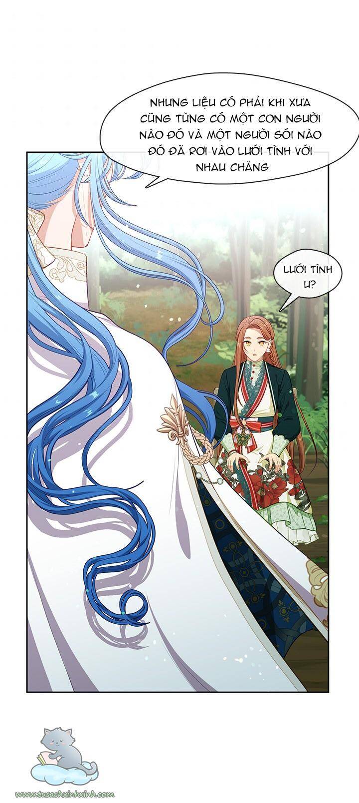 Hãy Coi Chừng Ác Nữ Chapter 108 - 44