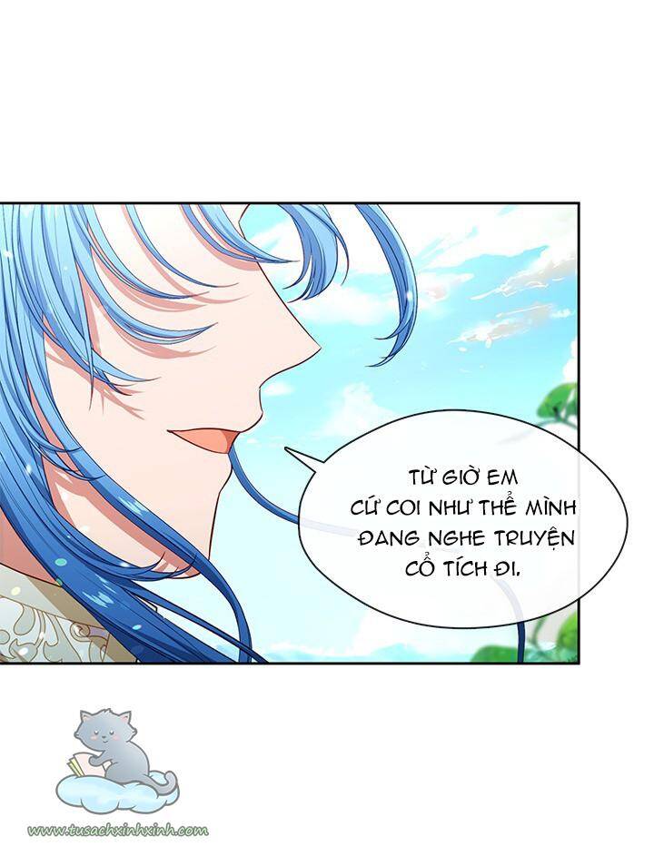 Hãy Coi Chừng Ác Nữ Chapter 108 - 45