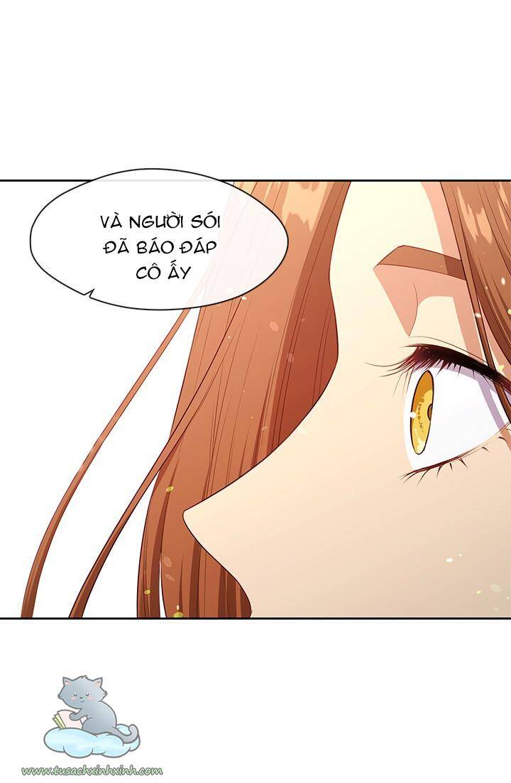 Hãy Coi Chừng Ác Nữ Chapter 108 - 47