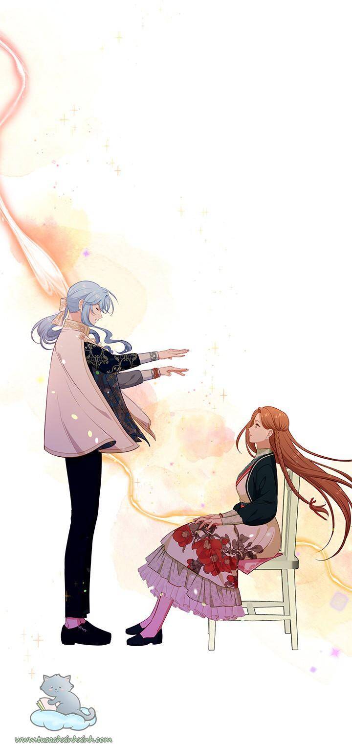 Hãy Coi Chừng Ác Nữ Chapter 108 - 49