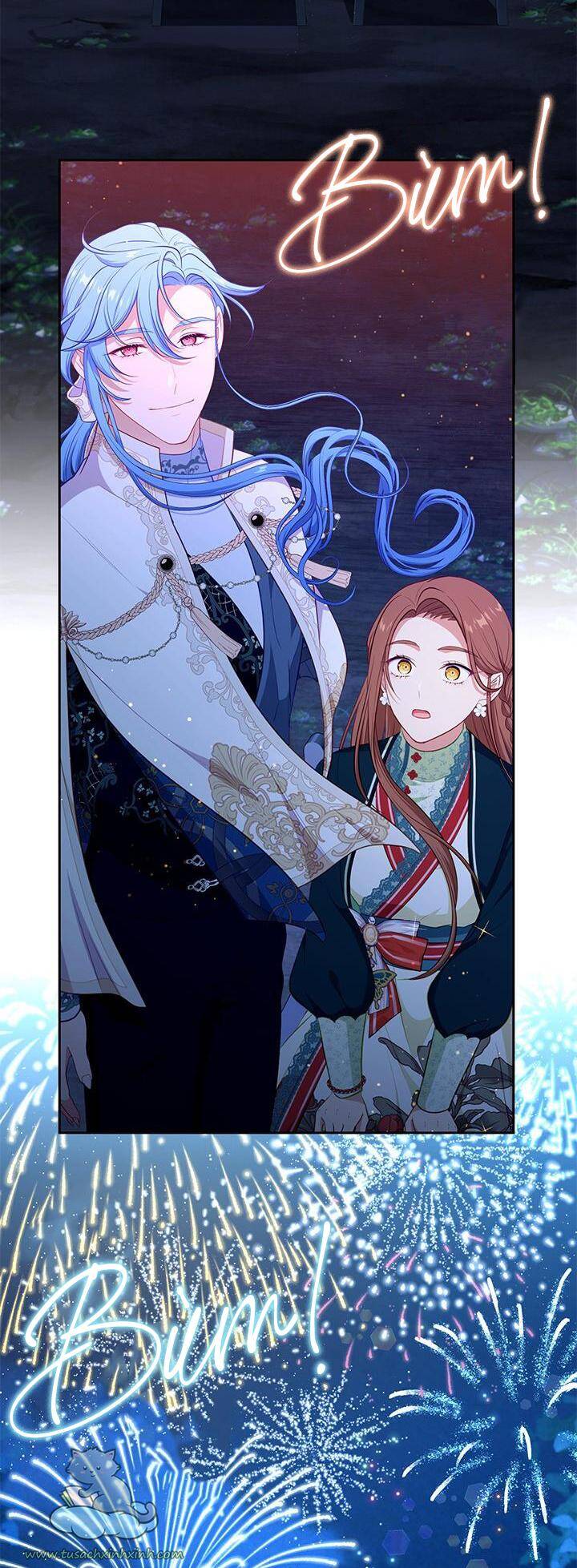 Hãy Coi Chừng Ác Nữ Chapter 108 - 54