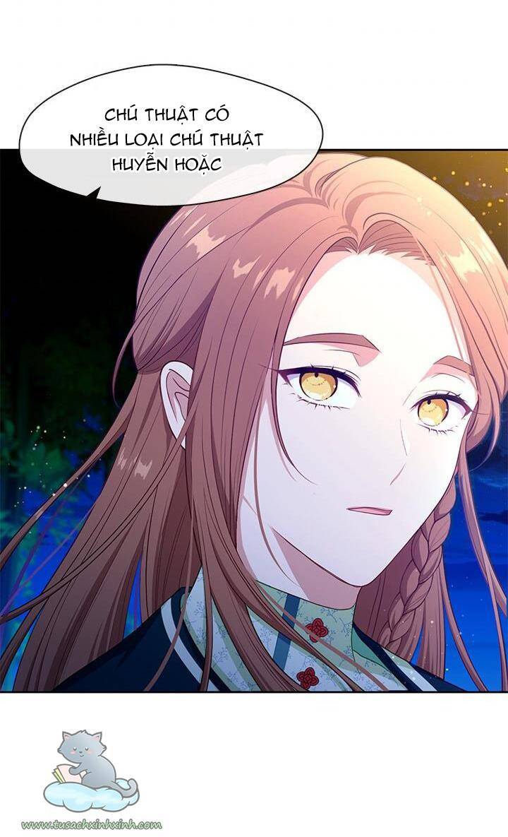 Hãy Coi Chừng Ác Nữ Chapter 108 - 56