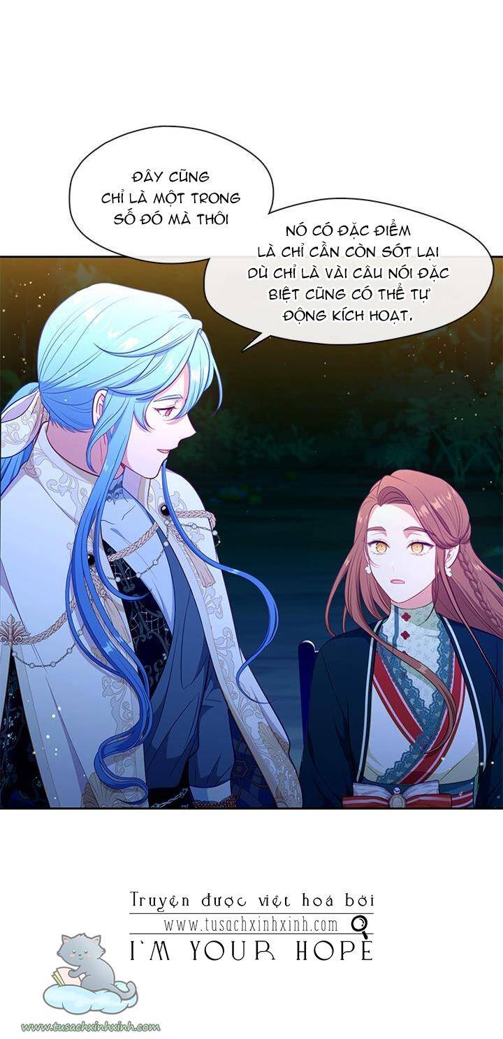 Hãy Coi Chừng Ác Nữ Chapter 108 - 57