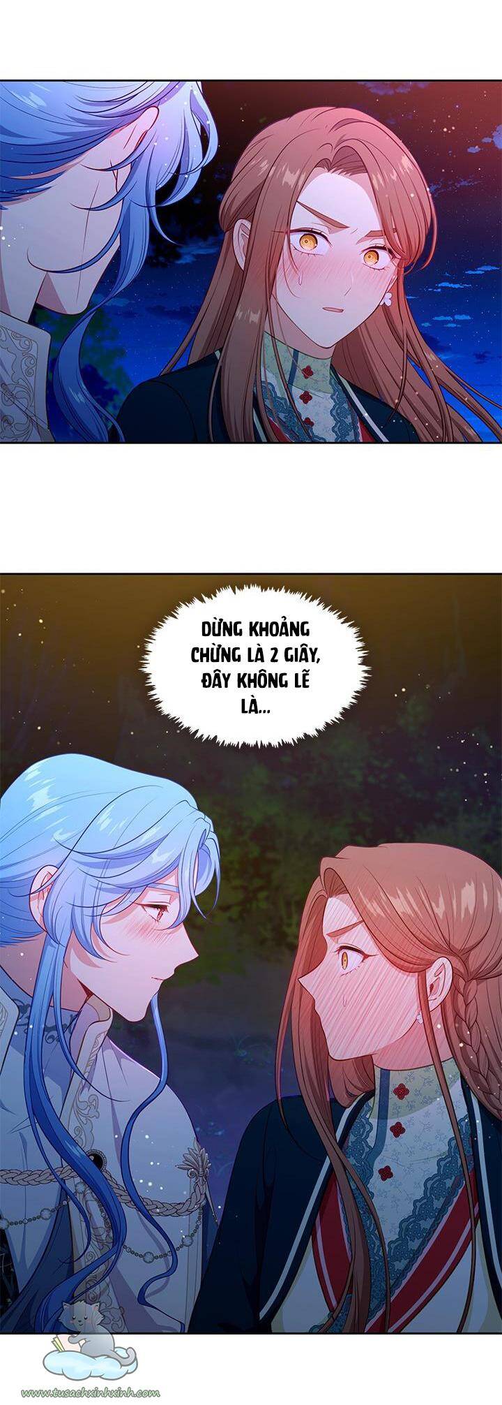 Hãy Coi Chừng Ác Nữ Chapter 108 - 71