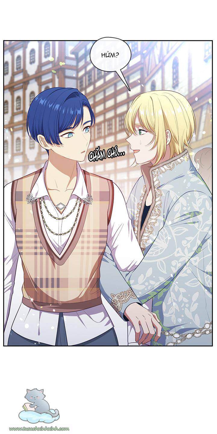 Hãy Coi Chừng Ác Nữ Chapter 108 - 9