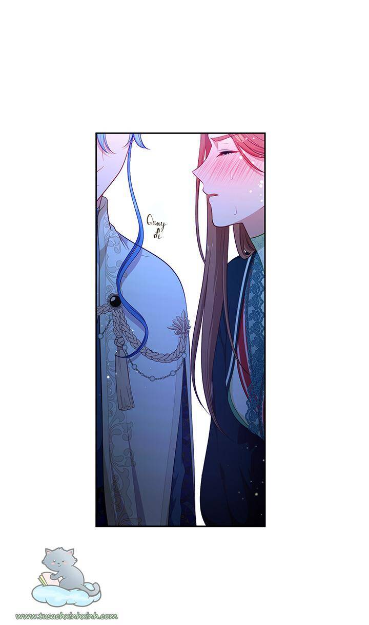 Hãy Coi Chừng Ác Nữ Chapter 109 - 12