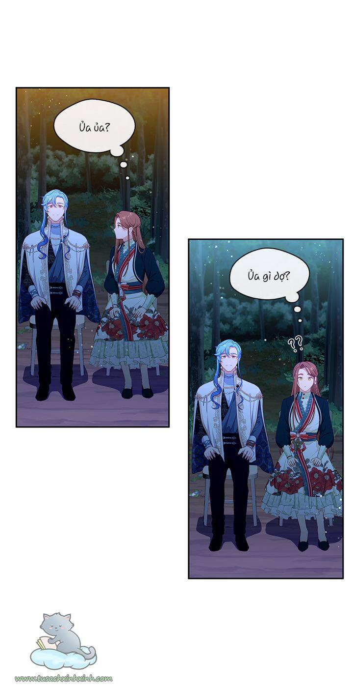 Hãy Coi Chừng Ác Nữ Chapter 109 - 15