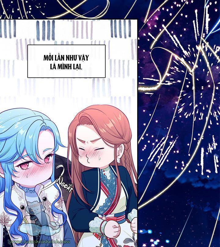 Hãy Coi Chừng Ác Nữ Chapter 109 - 19