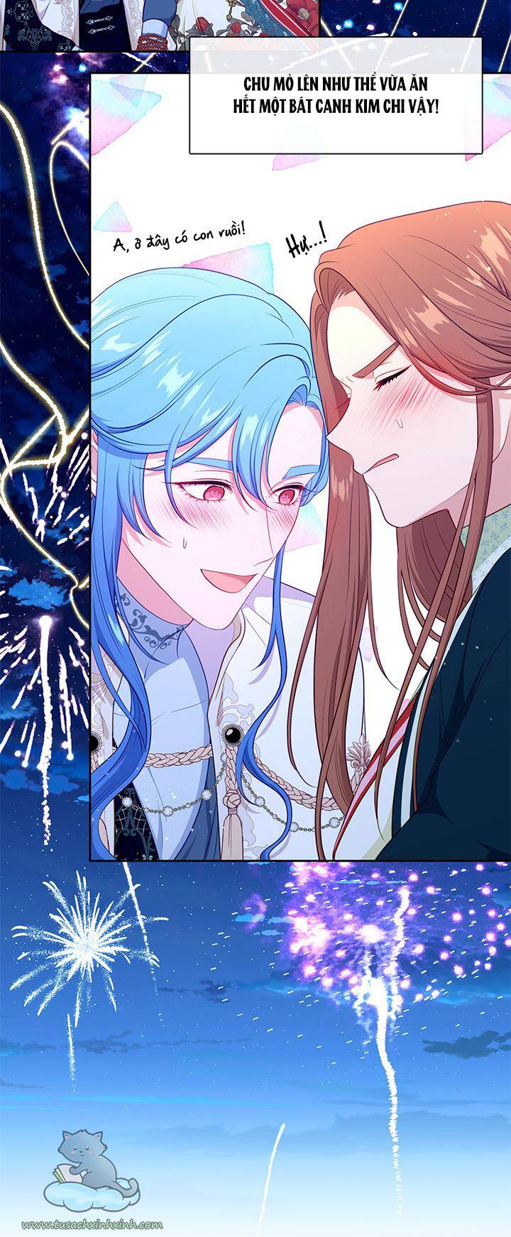 Hãy Coi Chừng Ác Nữ Chapter 109 - 20