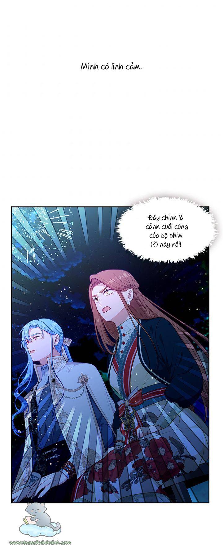 Hãy Coi Chừng Ác Nữ Chapter 109 - 24