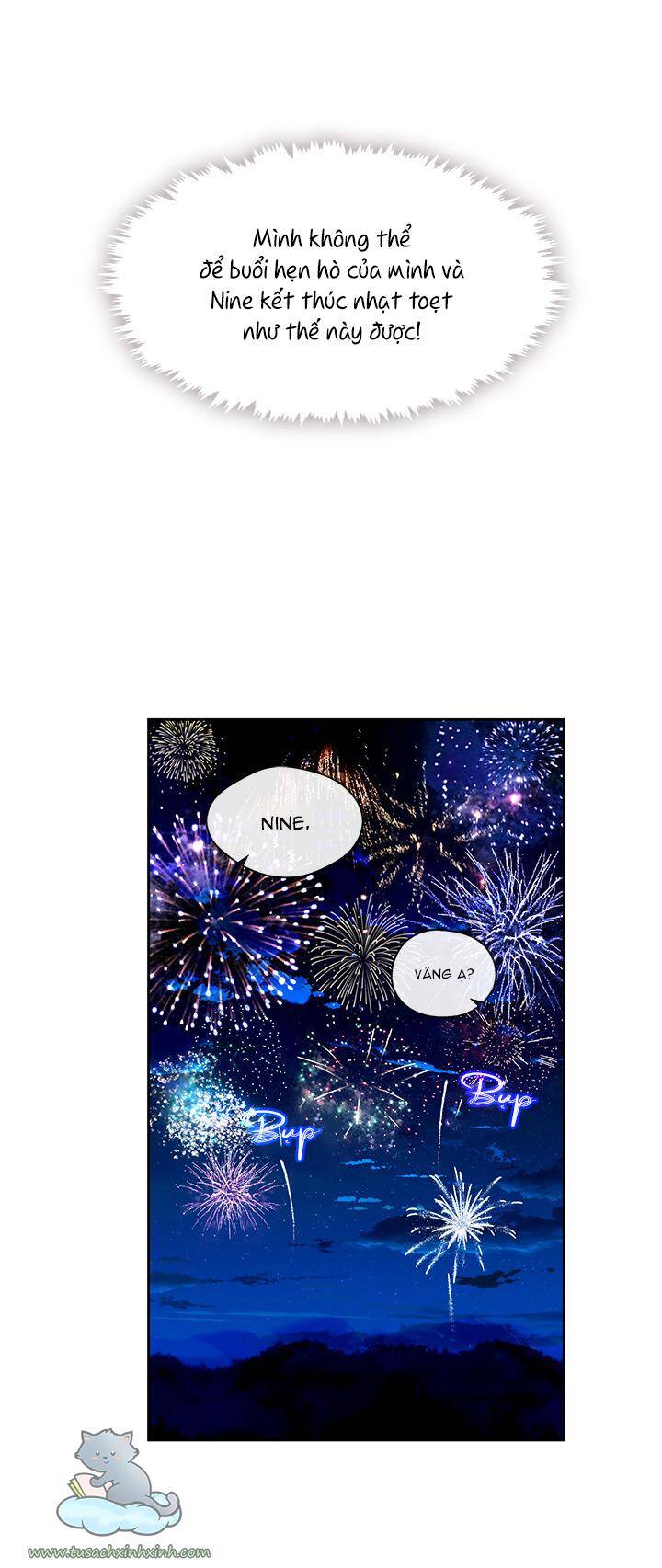 Hãy Coi Chừng Ác Nữ Chapter 109 - 25