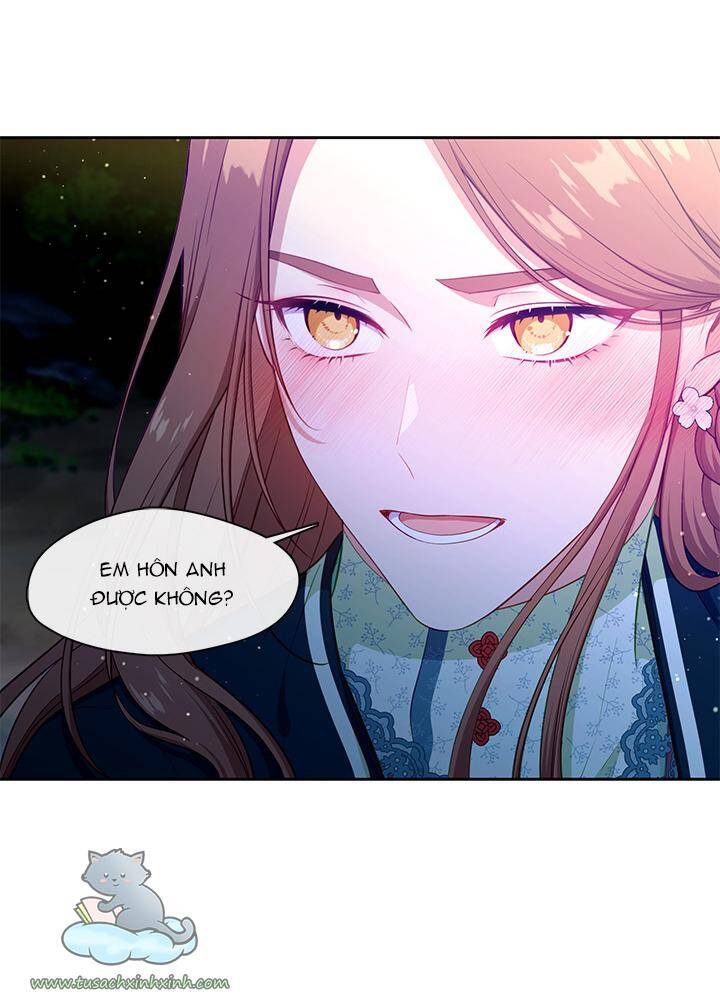 Hãy Coi Chừng Ác Nữ Chapter 109 - 26