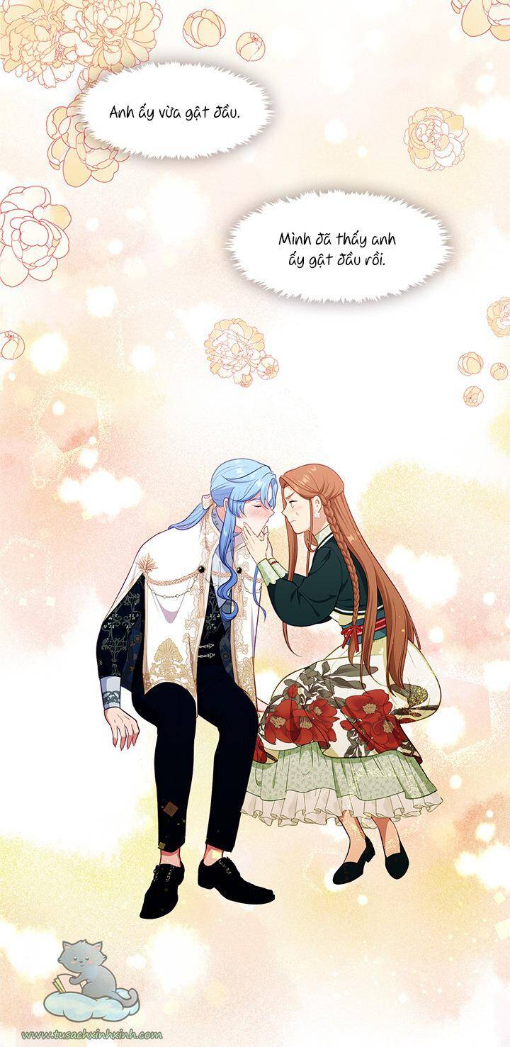 Hãy Coi Chừng Ác Nữ Chapter 109 - 29