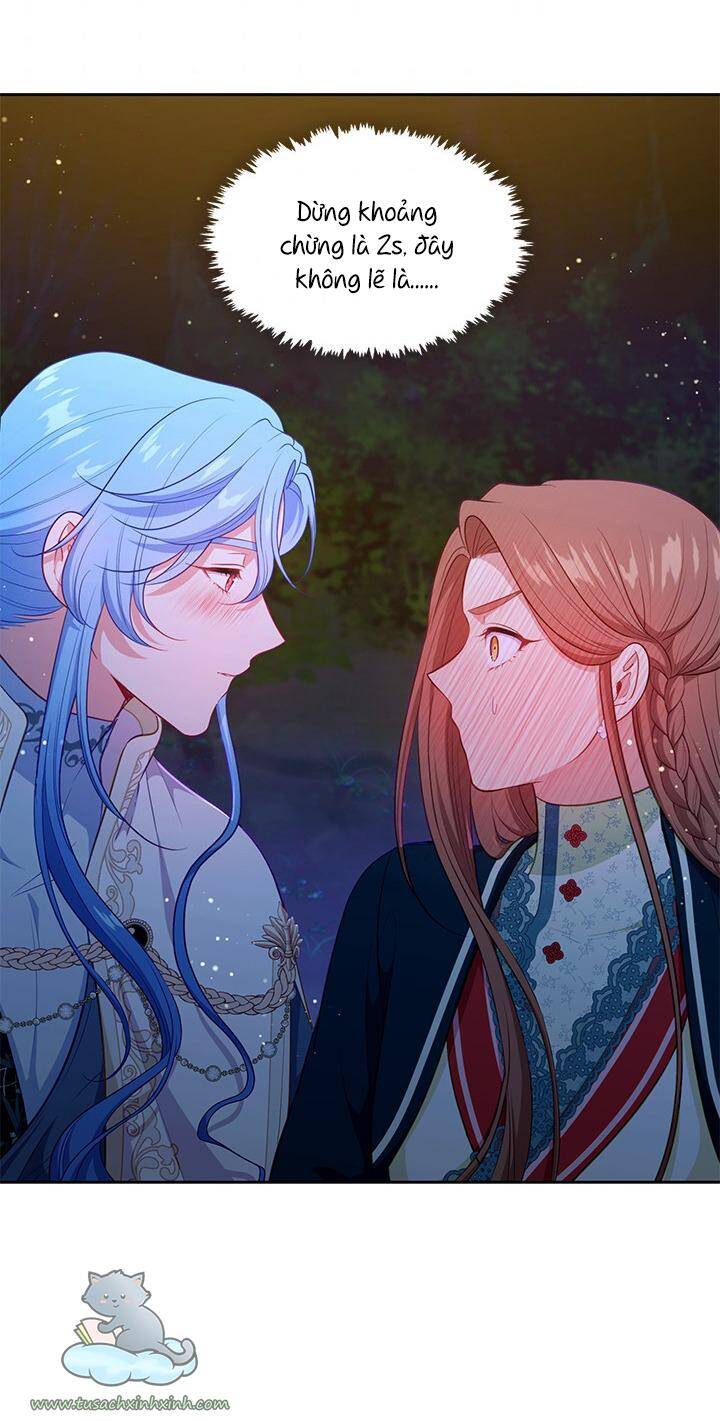 Hãy Coi Chừng Ác Nữ Chapter 109 - 4