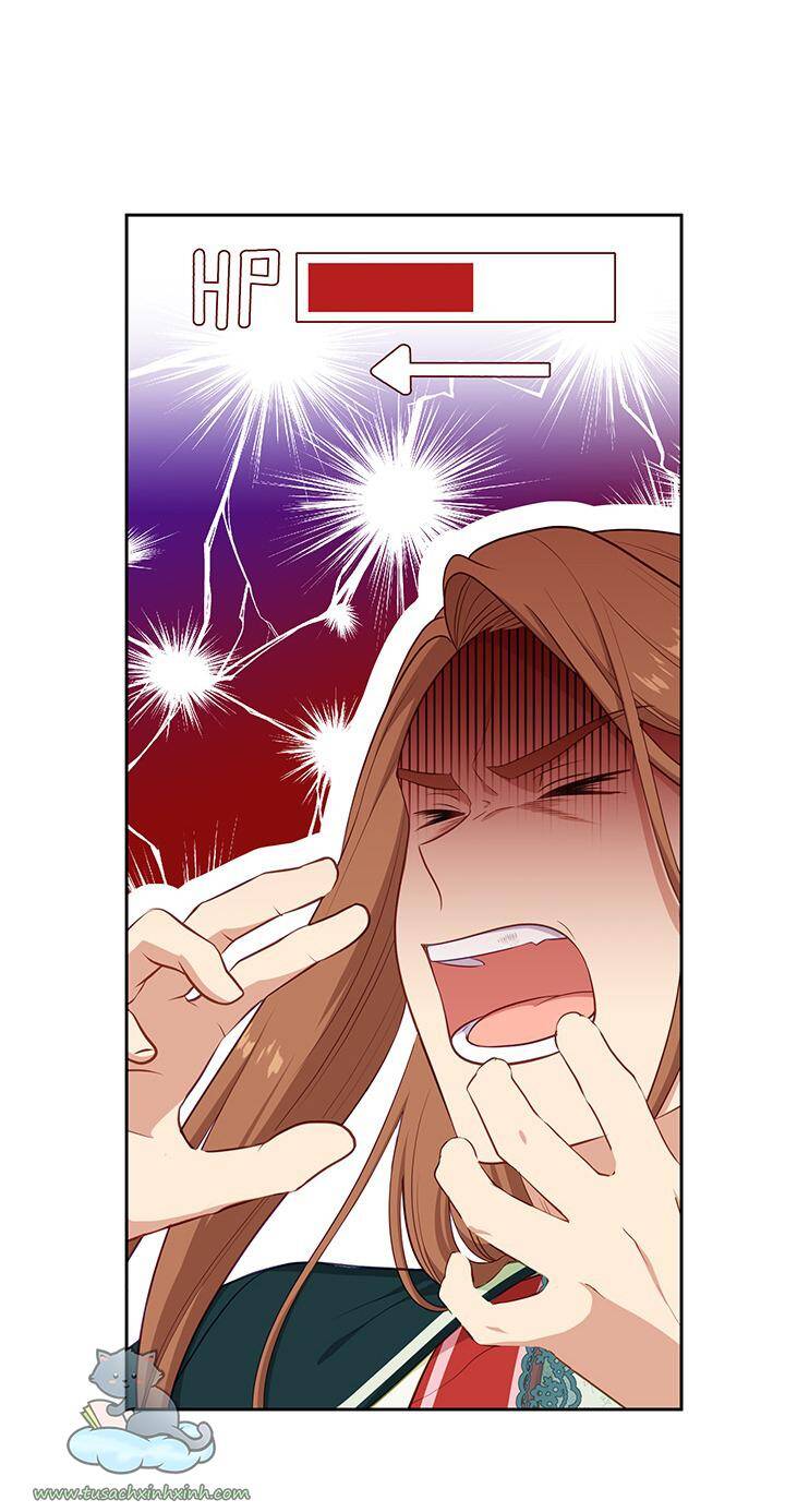 Hãy Coi Chừng Ác Nữ Chapter 109 - 33