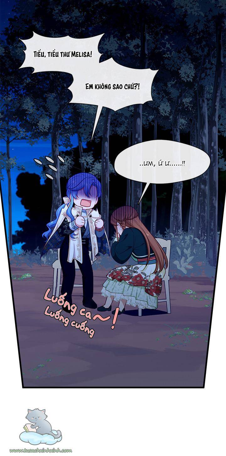 Hãy Coi Chừng Ác Nữ Chapter 109 - 35