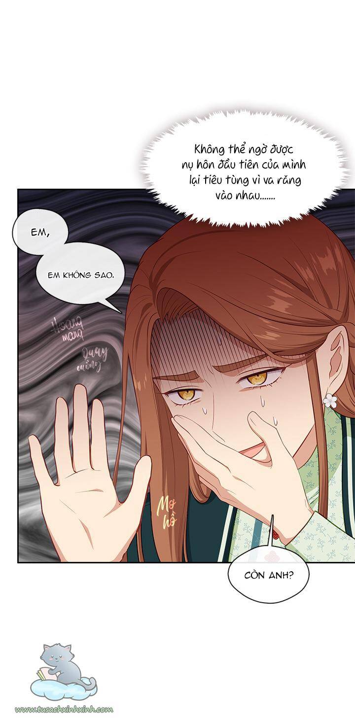 Hãy Coi Chừng Ác Nữ Chapter 109 - 36