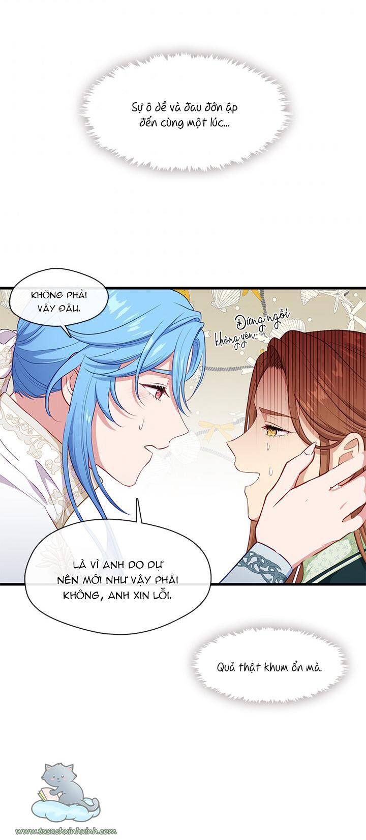 Hãy Coi Chừng Ác Nữ Chapter 109 - 38