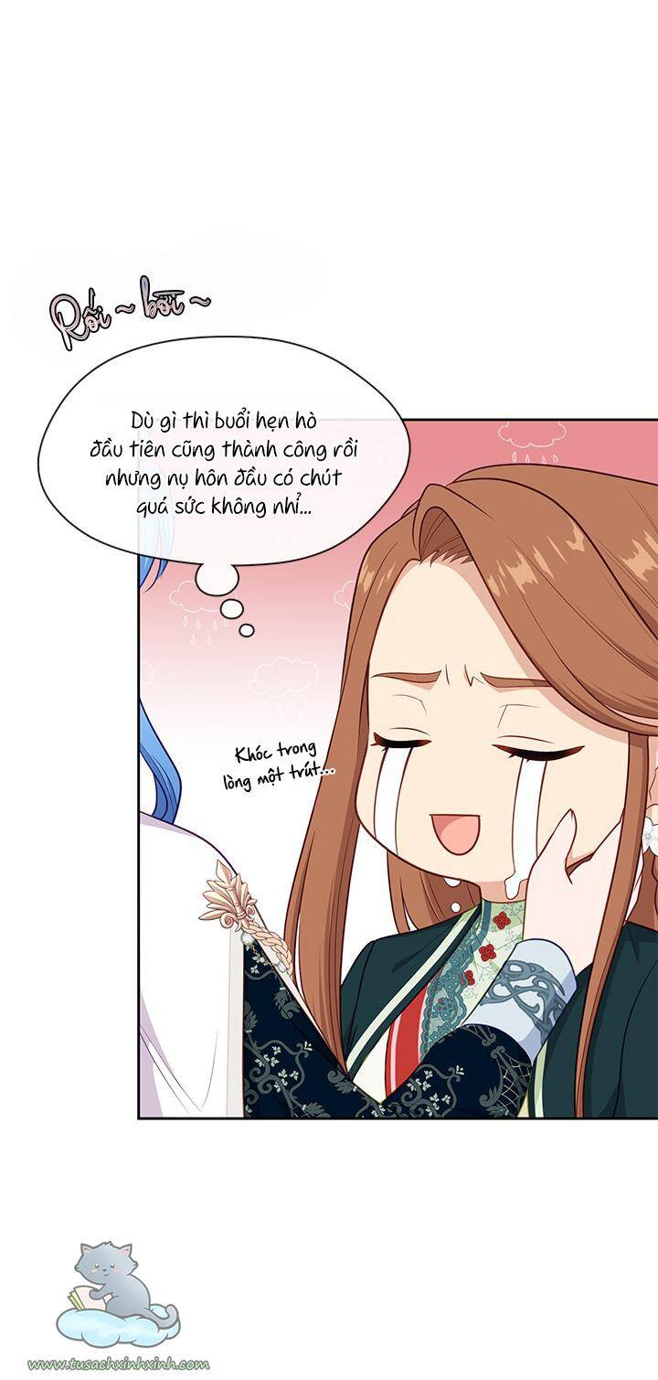 Hãy Coi Chừng Ác Nữ Chapter 109 - 39