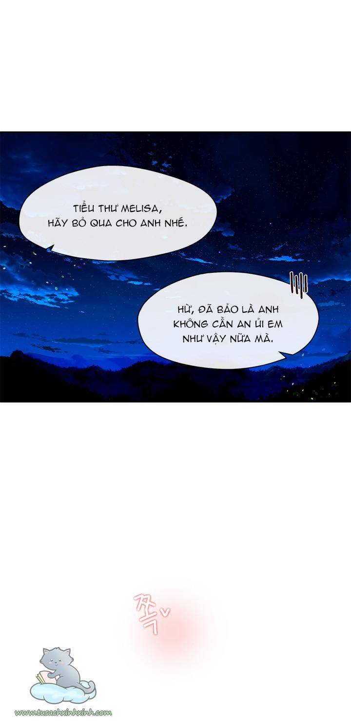 Hãy Coi Chừng Ác Nữ Chapter 109 - 40