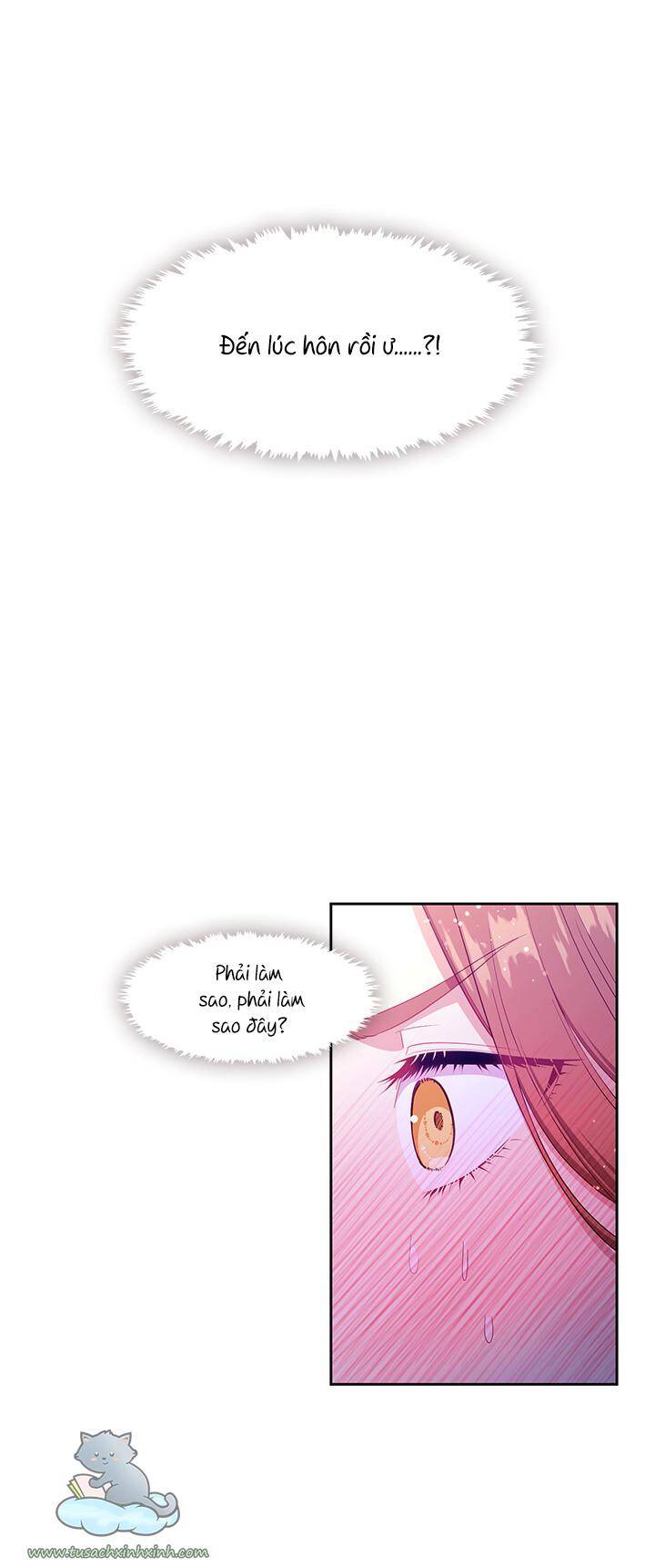 Hãy Coi Chừng Ác Nữ Chapter 109 - 5