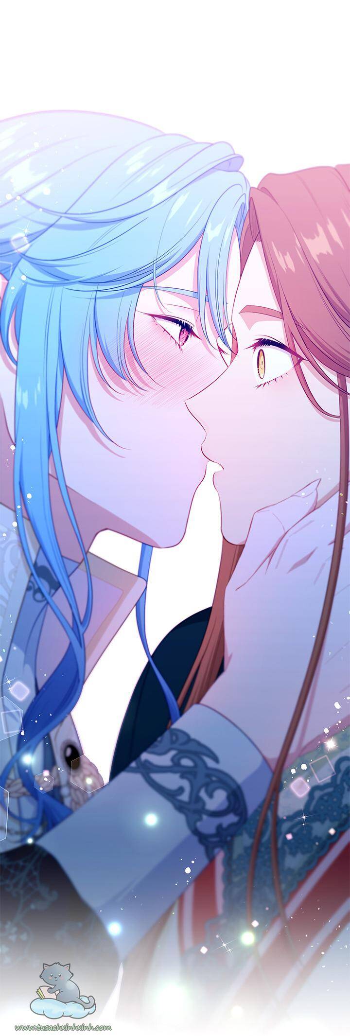 Hãy Coi Chừng Ác Nữ Chapter 109 - 42