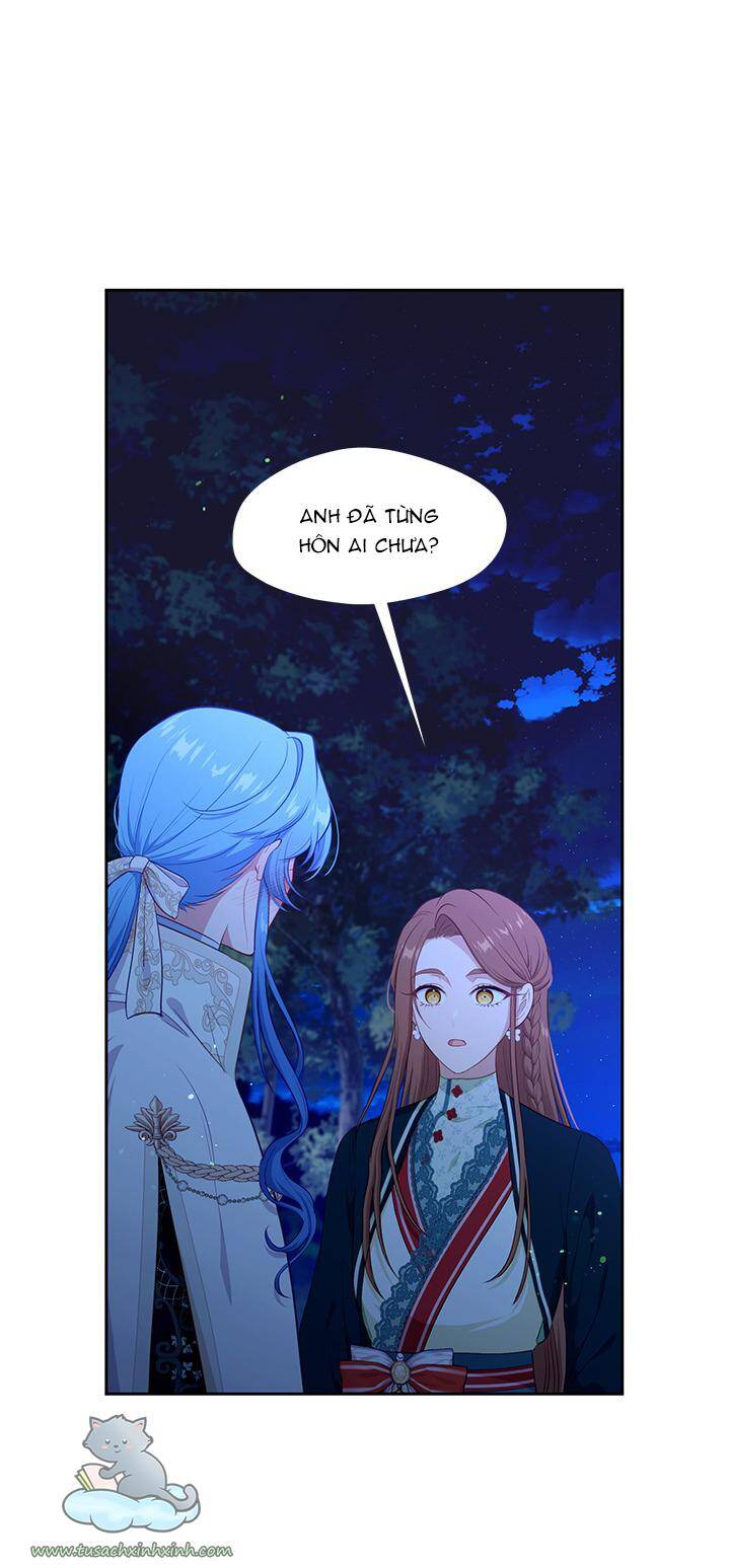 Hãy Coi Chừng Ác Nữ Chapter 109 - 47