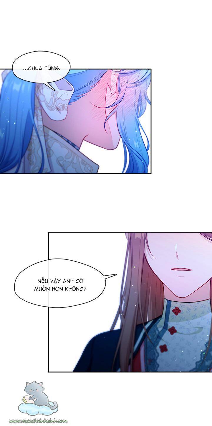 Hãy Coi Chừng Ác Nữ Chapter 109 - 48