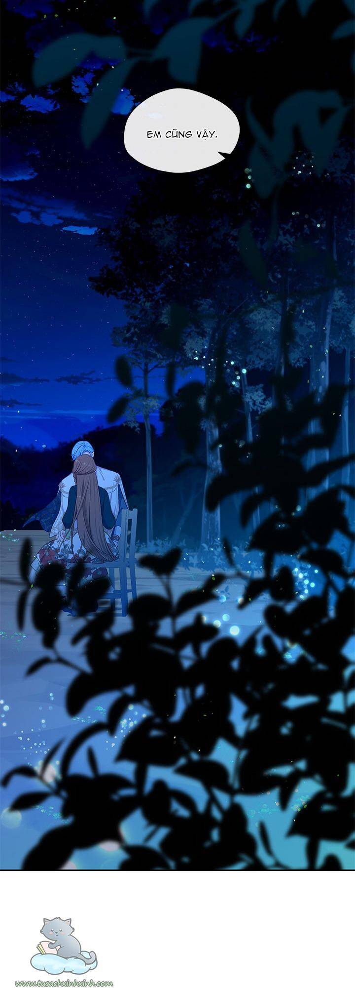 Hãy Coi Chừng Ác Nữ Chapter 109 - 51