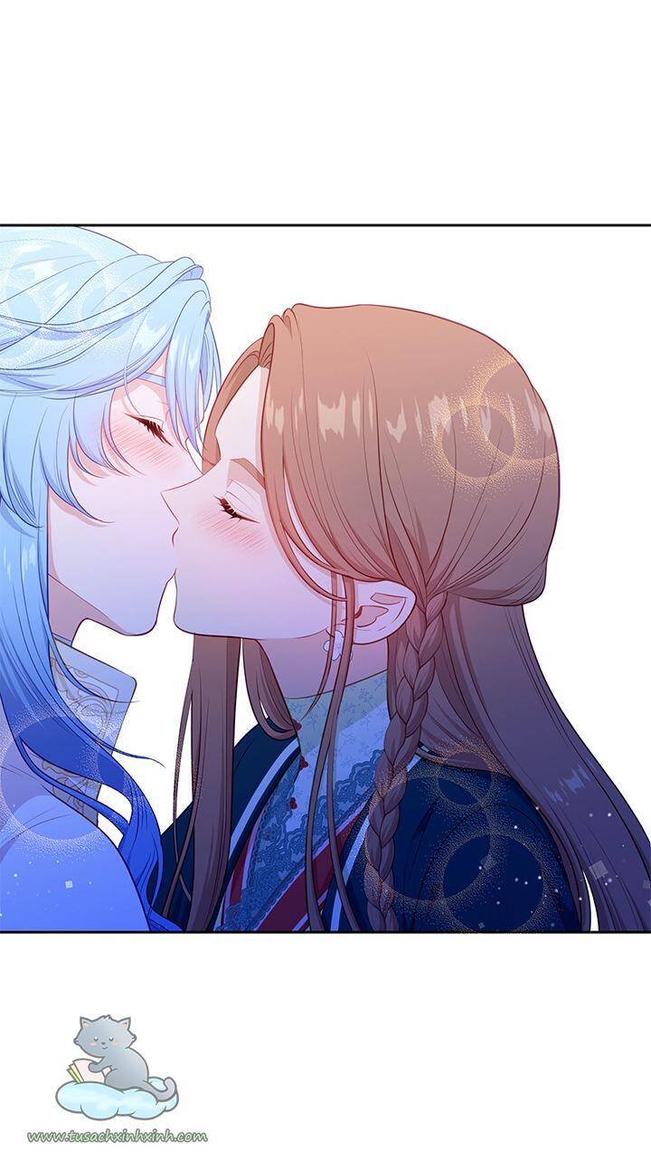 Hãy Coi Chừng Ác Nữ Chapter 109 - 52