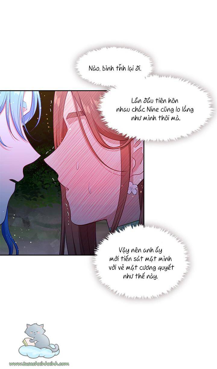 Hãy Coi Chừng Ác Nữ Chapter 109 - 7