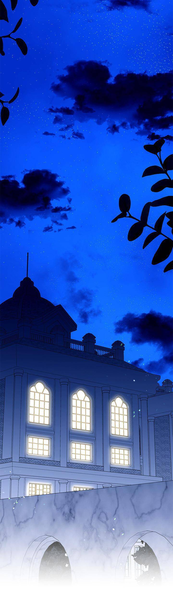 Hãy Coi Chừng Ác Nữ Chapter 109 - 61