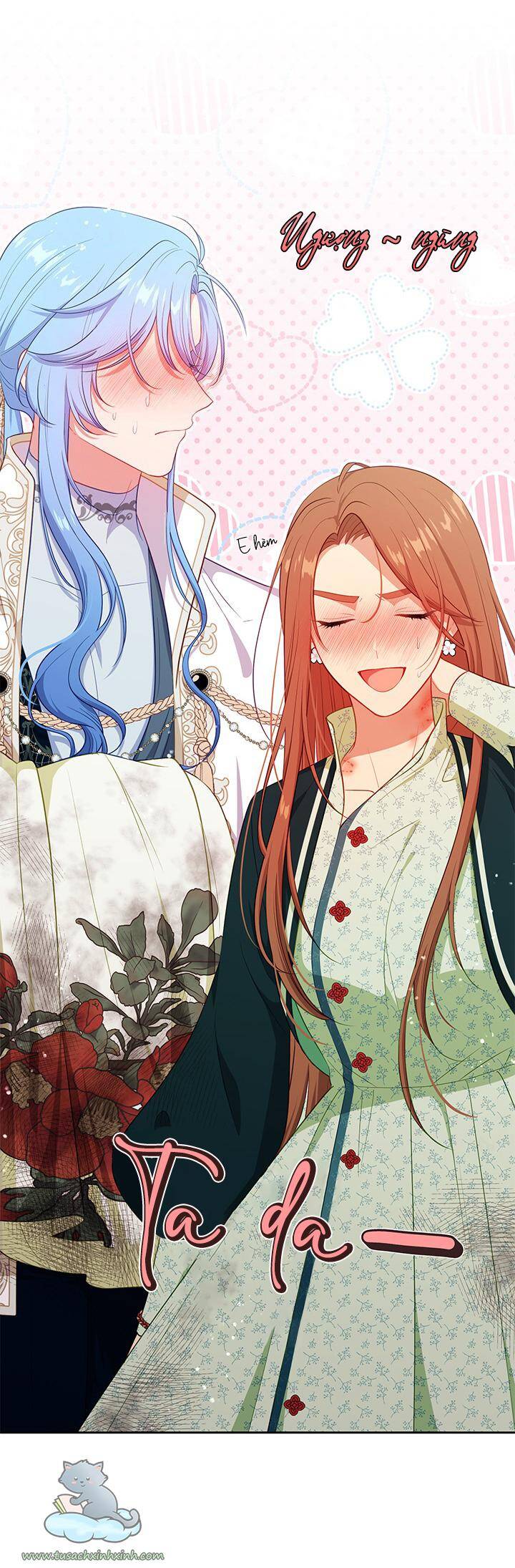 Hãy Coi Chừng Ác Nữ Chapter 109 - 64