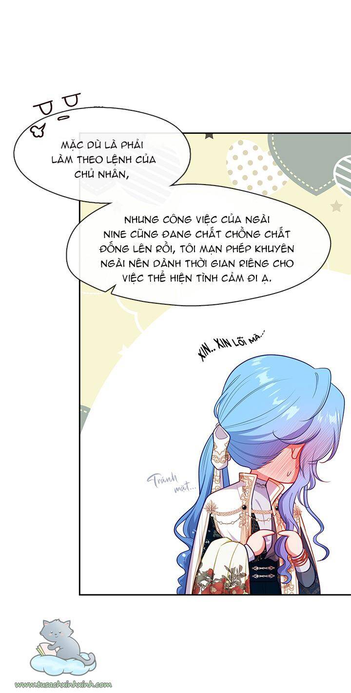 Hãy Coi Chừng Ác Nữ Chapter 109 - 65