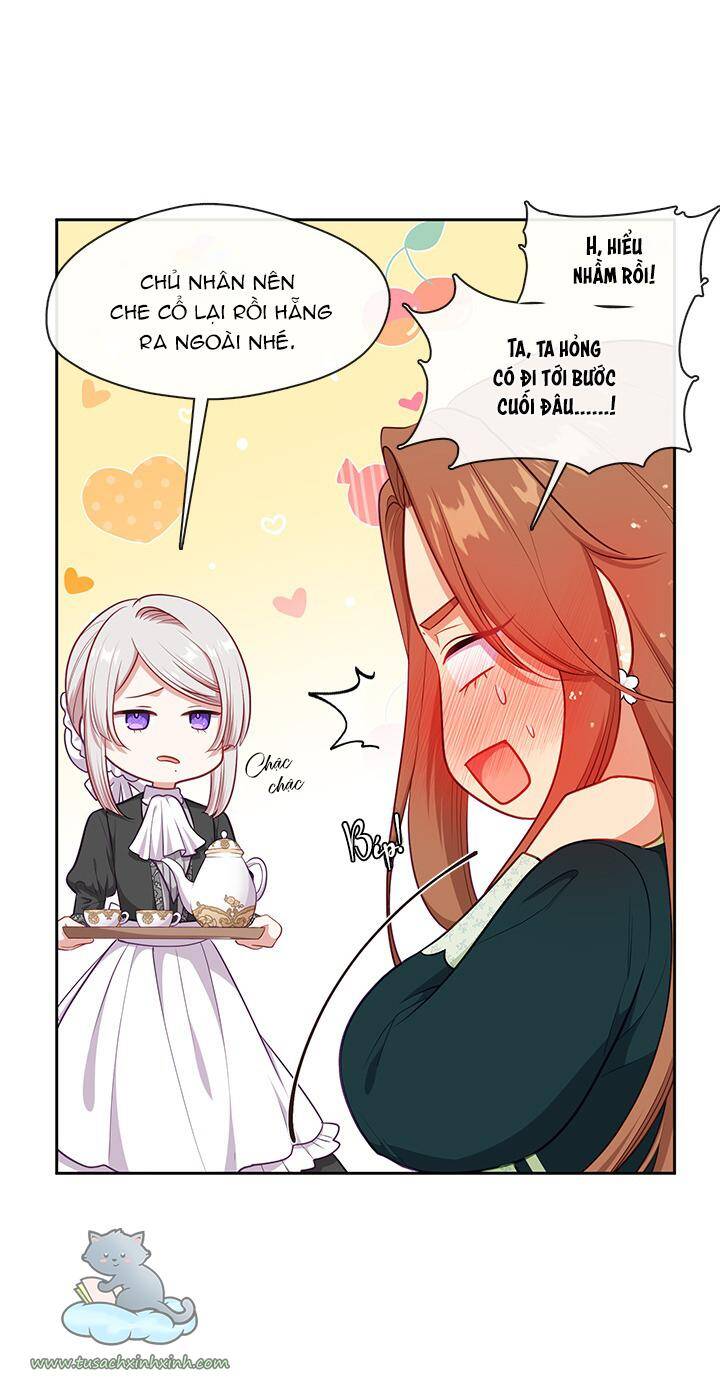 Hãy Coi Chừng Ác Nữ Chapter 109 - 66