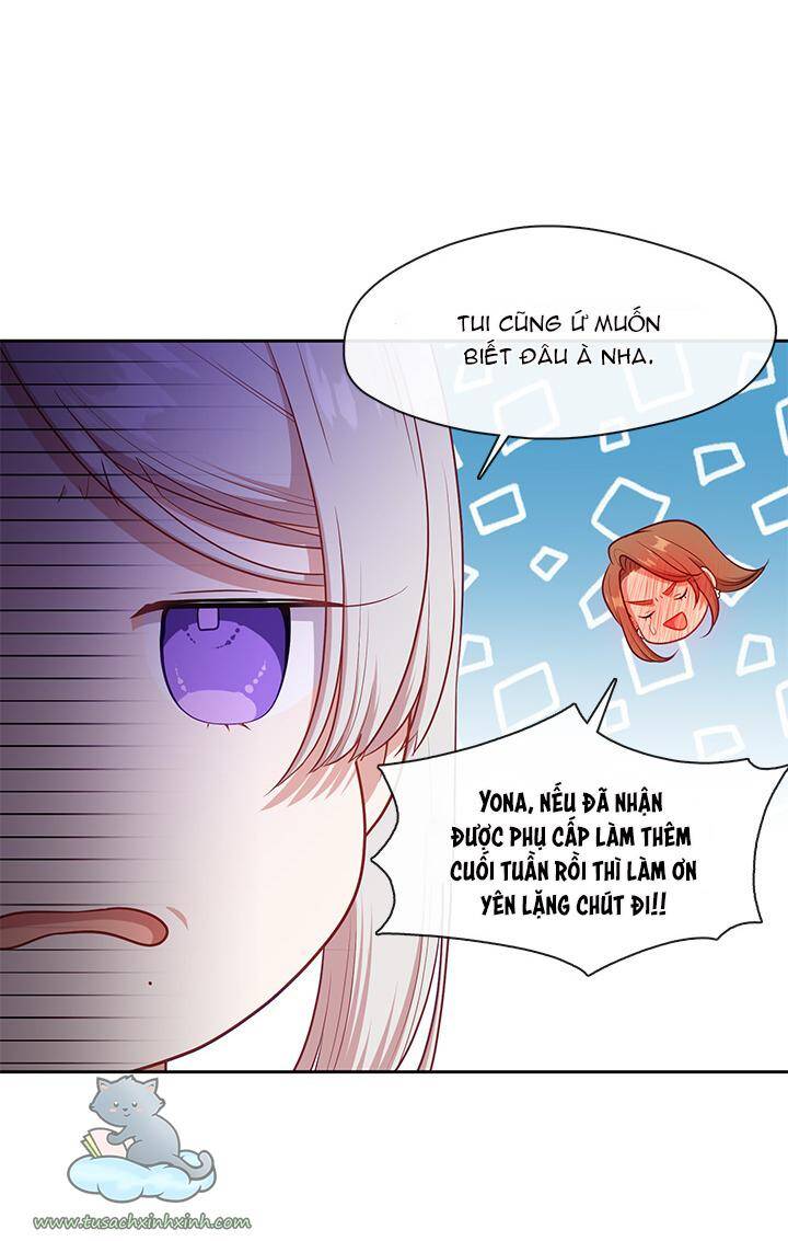 Hãy Coi Chừng Ác Nữ Chapter 109 - 67