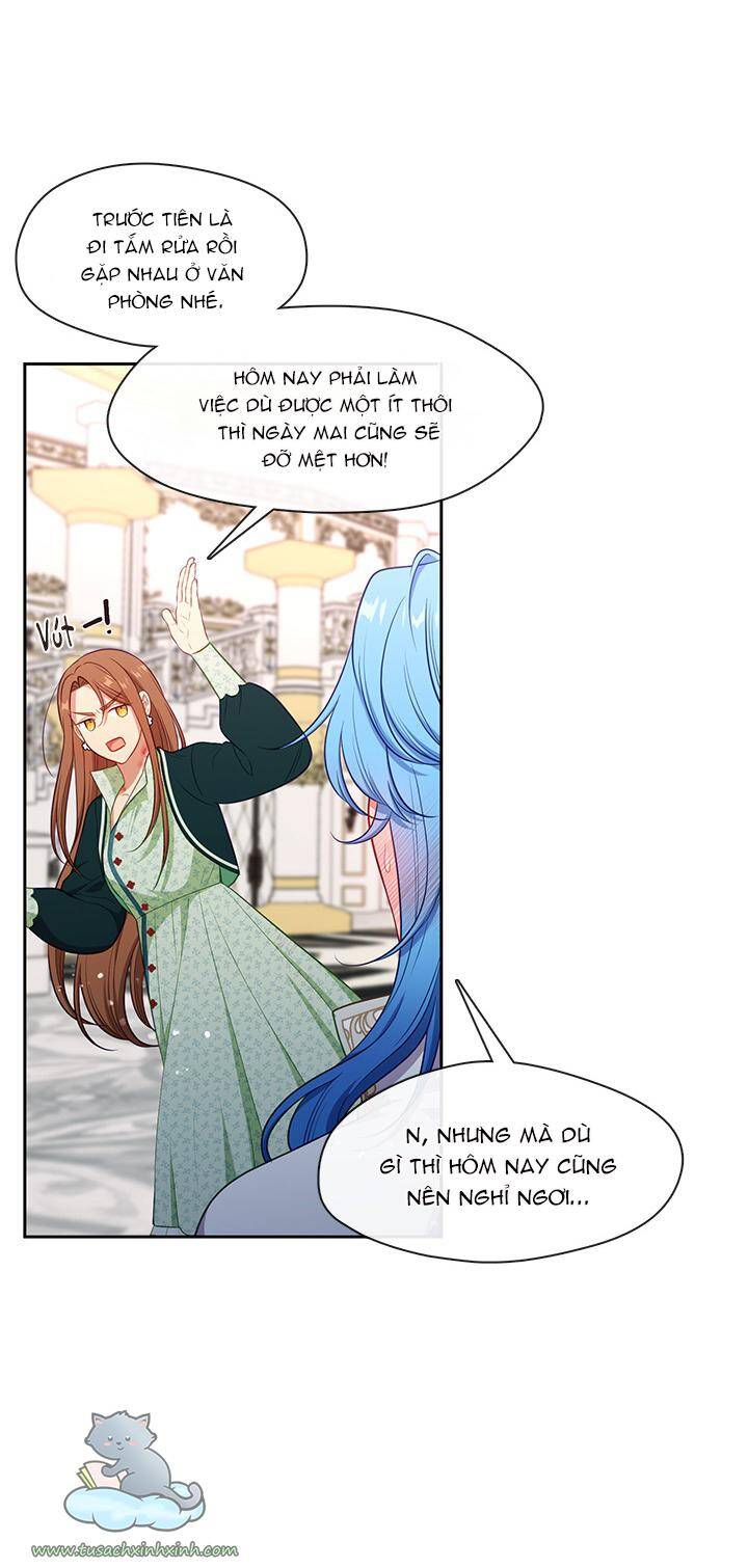 Hãy Coi Chừng Ác Nữ Chapter 109 - 68